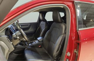 Volvo Xc 40 2019