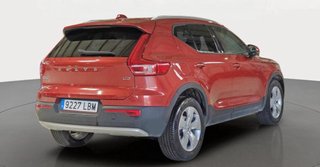 Volvo Xc 40 2019