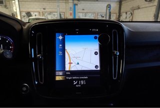 Volvo Xc 40 2019