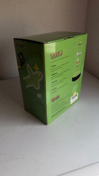 Saco de boxeo inflable para niños