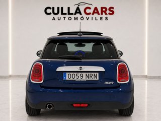 MINI COOPER 2015