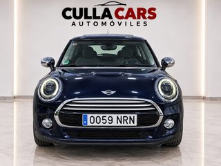 MINI COOPER 2015