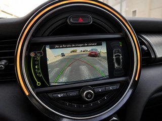 MINI COOPER 2015