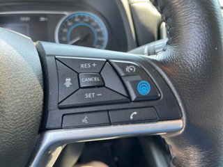 Nissan Leaf 2021