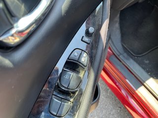 Nissan Leaf 2021