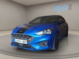 Ford Focus 1.0 Ecoboost MHEV 92kW Active X