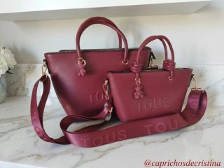 Bolso 2 piezas varios colores.SOLO ENVIO
