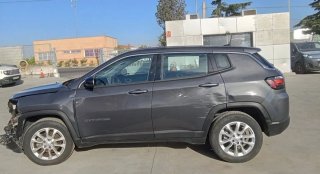 Despiece Jeep Compass 1.5 e-Hybrid