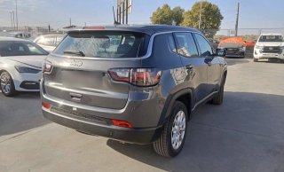 Despiece Jeep Compass 1.5 e-Hybrid
