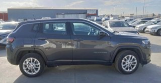 Despiece Jeep Compass 1.5 e-Hybrid