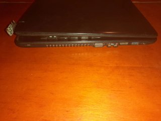 Acer Aspire E5-551 AMD A10