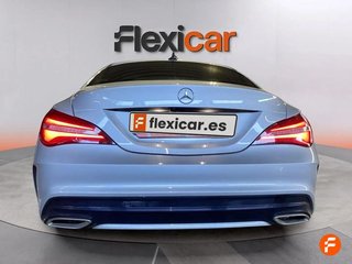 Mercedes Clase CLA CLA 180