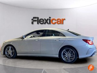 Mercedes Clase CLA CLA 180
