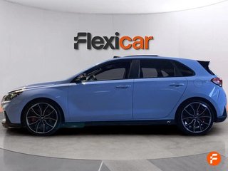 Hyundai i30 2.0 TGDI N Performance Sky