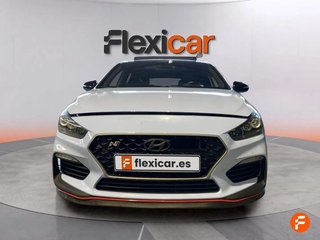 Hyundai i30 2.0 TGDI N Performance Sky