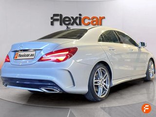 Mercedes Clase CLA CLA 180
