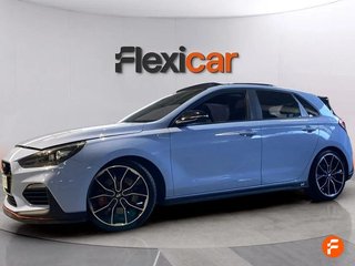 Hyundai i30 2.0 TGDI N Performance Sky