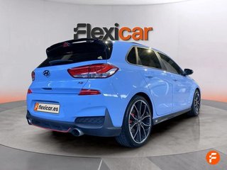 Hyundai i30 2.0 TGDI N Performance Sky