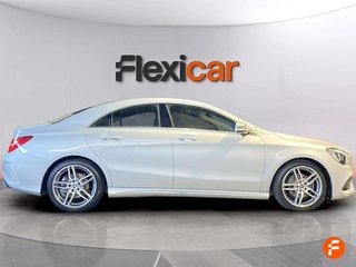 Mercedes Clase CLA CLA 180