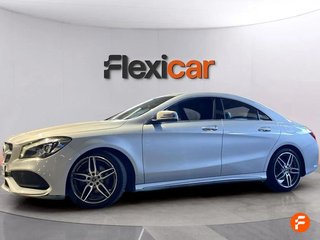 Mercedes Clase CLA CLA 180