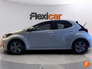 Toyota Yaris 1.5 120H Active Plus