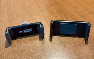 Supporto Auto Smartphone Cellular Line MaxExcell