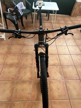 Orbea Oiz M30