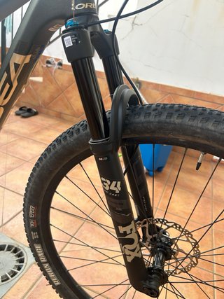 Orbea Oiz M30