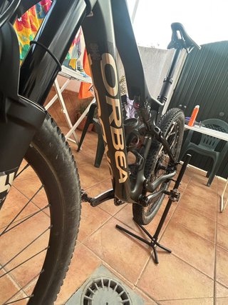 Orbea Oiz M30