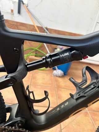 Orbea Oiz M30