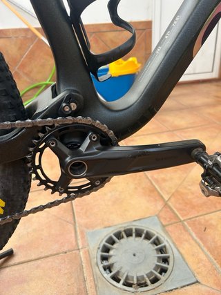 Orbea Oiz M30