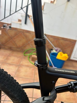 Orbea Oiz M30