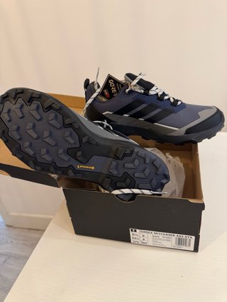 Adidas Terrex Skychaser AX5 GTX Talla 43 1/3
