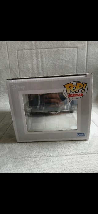 Funko Pop Villains Maleficent 1206 Deluxe