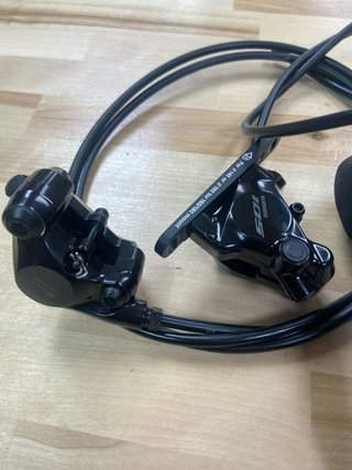 Shimano 105 Di2 Frenos y Manetas NUEVO