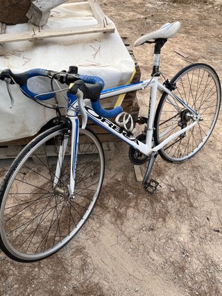 Orbea Aqua Niño 24 Bicicleta Infantil