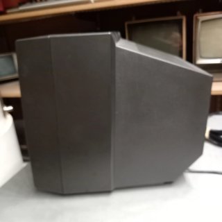 Monitor Hit bit RCA Negro Verde