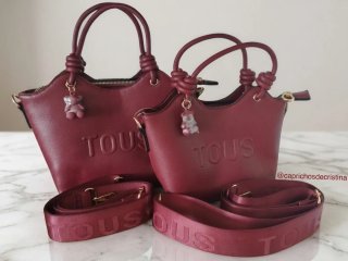 Set 2 Bolsos varios colores.SOLO ENVIO