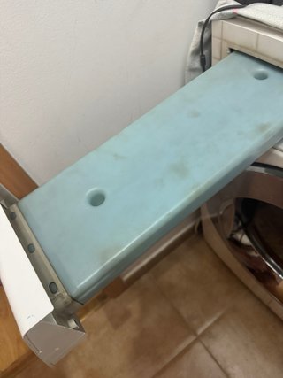 Secadora LG Sensor Dry 8kg