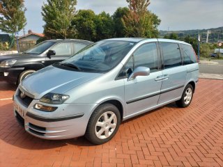 FIAT E-Ulysse 2006
