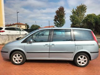 FIAT E-Ulysse 2006
