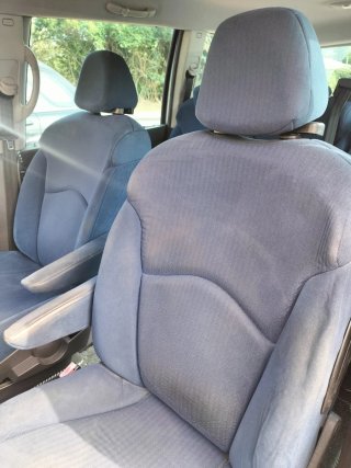 FIAT E-Ulysse 2006