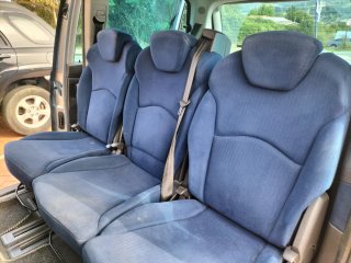 FIAT E-Ulysse 2006