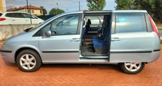 FIAT E-Ulysse 2006
