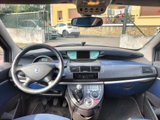 FIAT E-Ulysse 2006