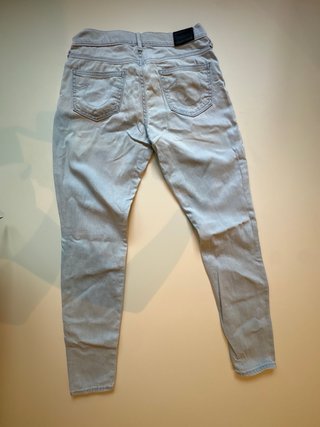 Guess Vaqueros Azules Talla XS/34