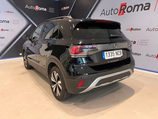 Volkswagen T-Cross 2025, TSI 115cv SOLO 18.000km!!!!!