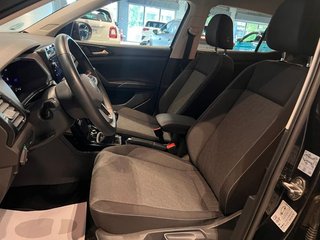 Volkswagen T-Cross 2025, TSI 115cv SOLO 18.000km!!!!!