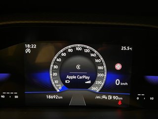 Volkswagen T-Cross 2025, TSI 115cv SOLO 18.000km!!!!!