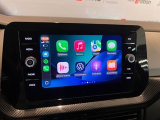 Volkswagen T-Cross 2025, TSI 115cv SOLO 18.000km!!!!!